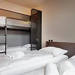 Meininger Hotel Bremen Hauptbahnhof