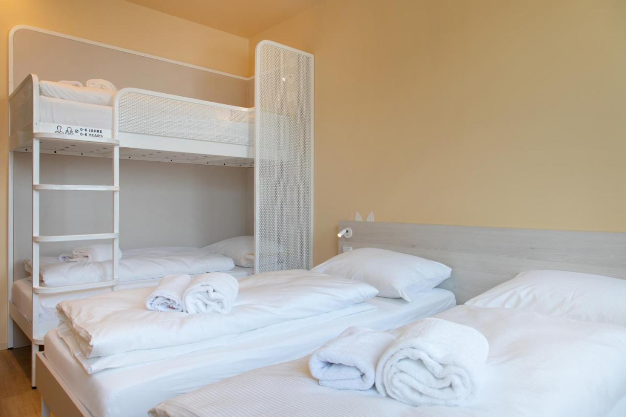 Hotel Meininger Hauptbahnhof