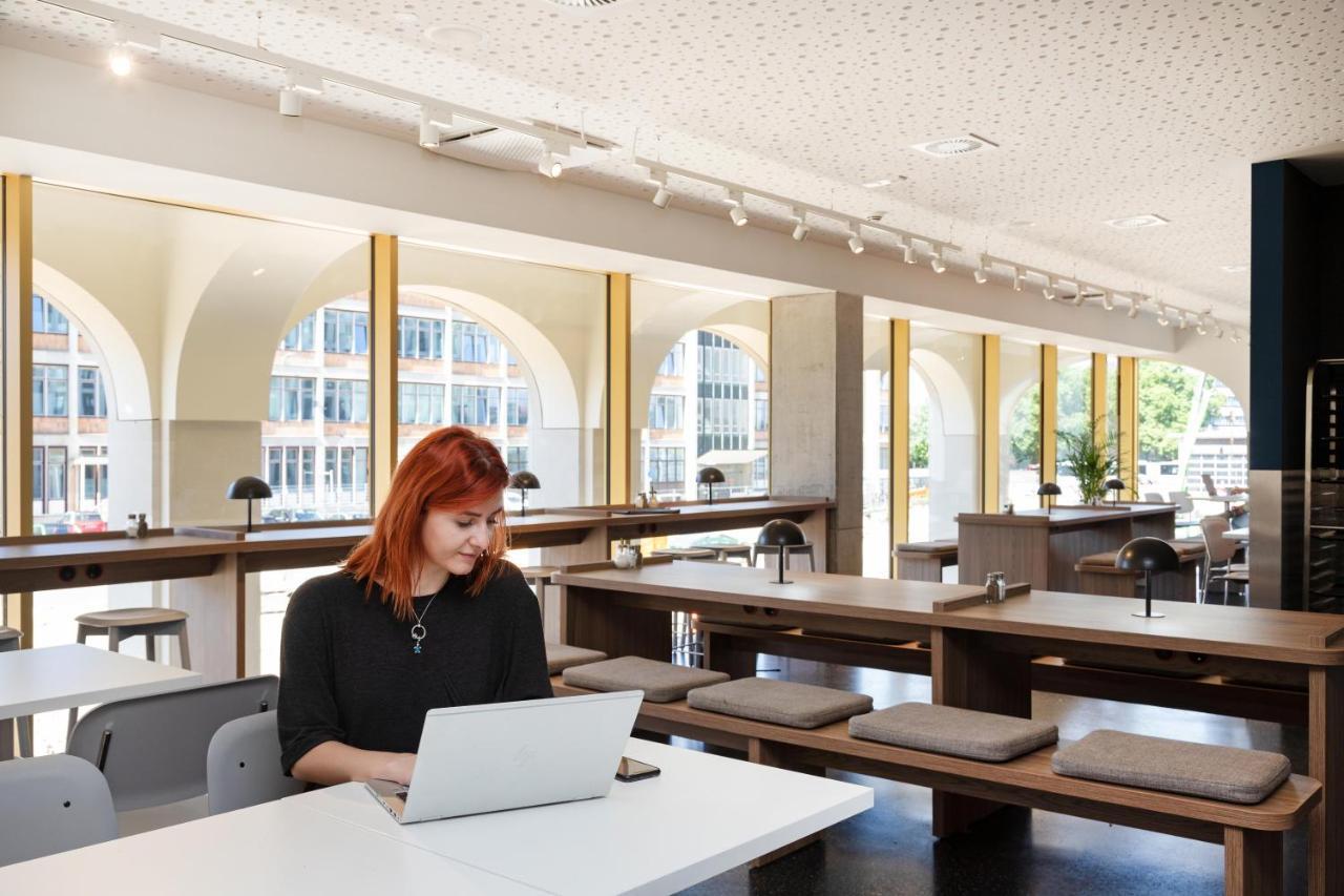 Hotel Meininger Hauptbahnhof Bremen